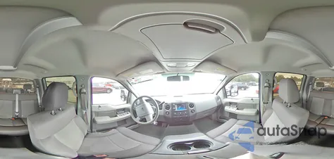 2004 Ford F150 Supercrew z USA, uszkodzony, nr VIN 1FTPW14584KB94408